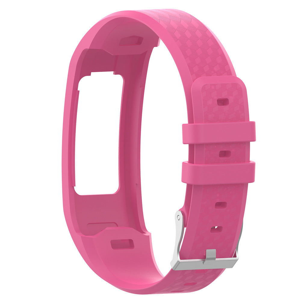 12 Generation Smart Bracelet Universal Silicone Strap - 12 Generation Smart Bracelet Universal Silicone Strap