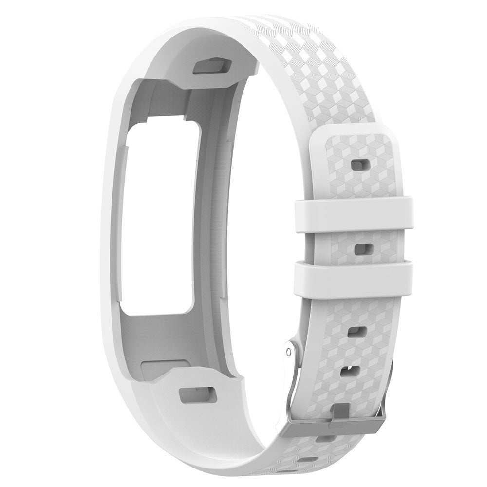 12 Generation Smart Bracelet Universal Silicone Strap - 12 Generation Smart Bracelet Universal Silicone Strap