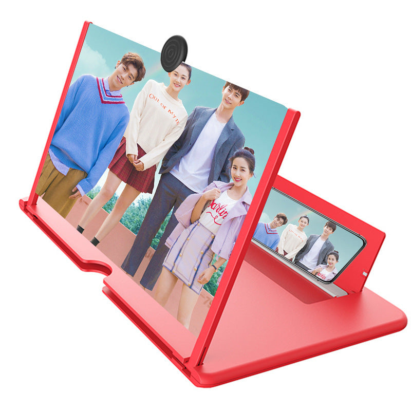 12 inch mobile phone screen amplifier - Screen Amplifier for Phones That Means Serious Business