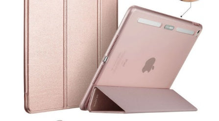 Compatible with Apple Tablet Computer Case For iPad Air 2/6 - iPad Air 2 Case That’s Not an Apple Anomaly