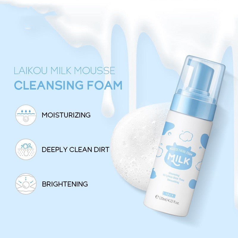 120ml Pore Cleaning Skin Care Product for Deep Cleansing - Radiant Faces pore cleaning skin care product
