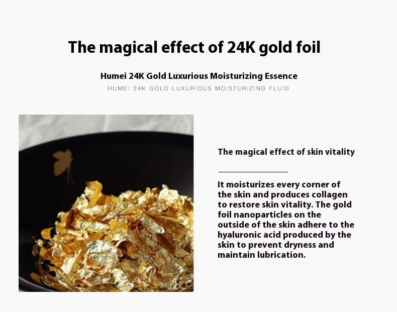 Essenza universale per la cura della pelle 15 ml di siero idratante per tutti i tipi