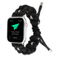 Compatible with Apple , Outdoor umbrella cord braided strap