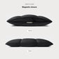 13 Inch Laptop Sleeve Ultra Light Polyester Case for Men and Women Black Khaki - Teleplus inch laptop