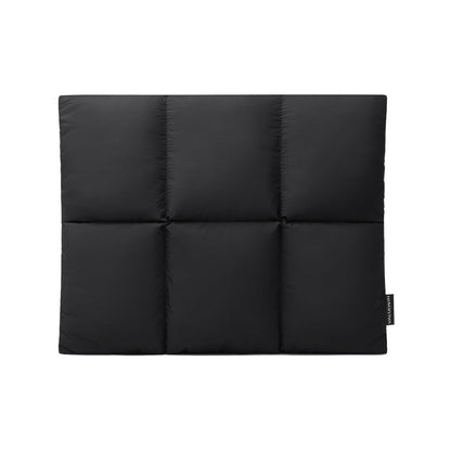 13 Inch Laptop Sleeve Ultra Light Polyester Case for Men and Women Black Khaki - Teleplus inch laptop