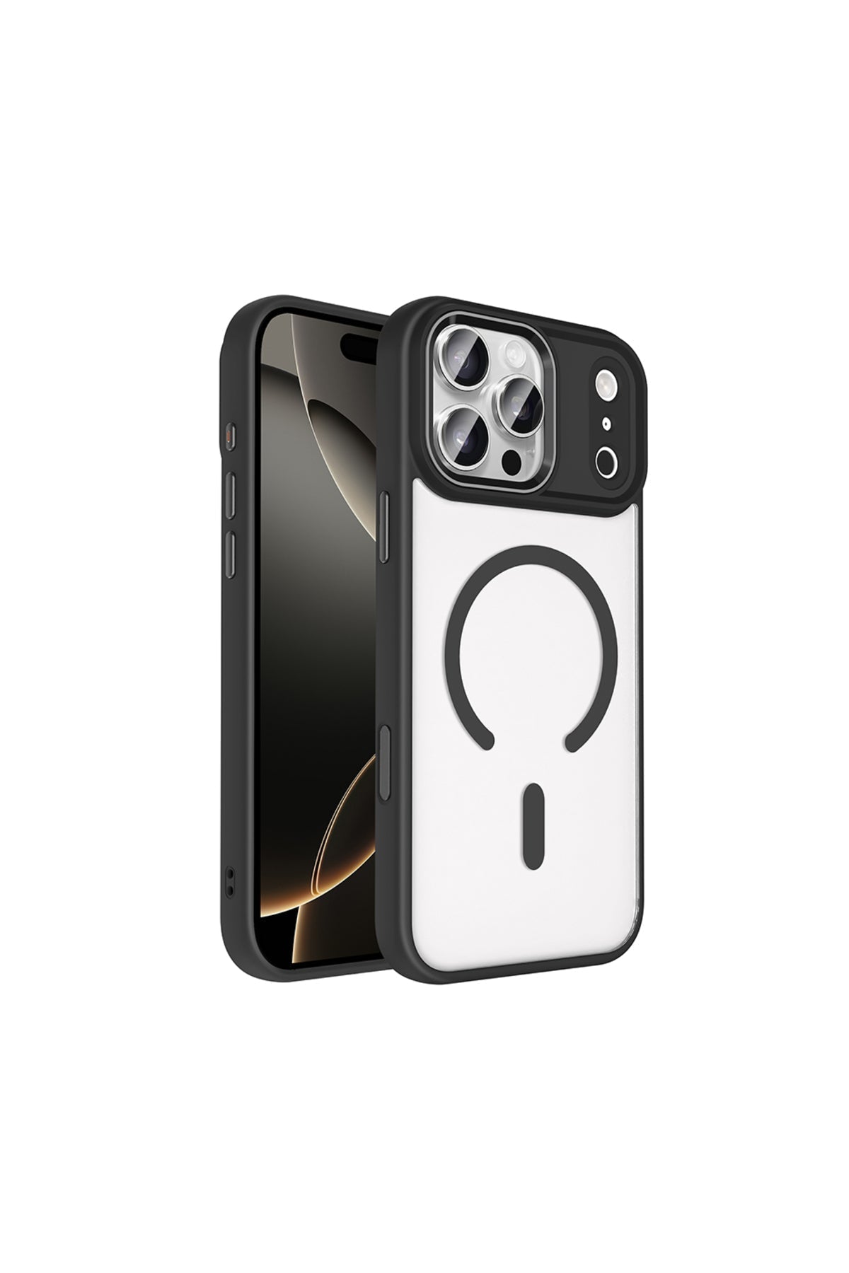 FX|EMR05091010|Black|1