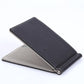 Creative PU Fashion Beauty Clip Sewing Line Wallet Business Card Holder - Wallets for Adults Who Can’t Keep It Together