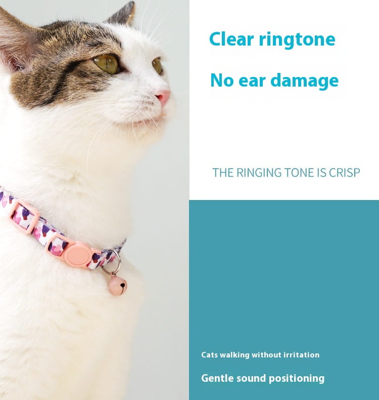 Breakaway kassi kaelarihm tume öö peegel lill neli hooaega reguleeritav ohutus