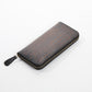 New Handmade Retro Cowhide Wallet For Men - Get Handsome With Our Retro Cowhide Wallet For Men