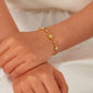 Niche Design Bracelet Female Star Asterism Star