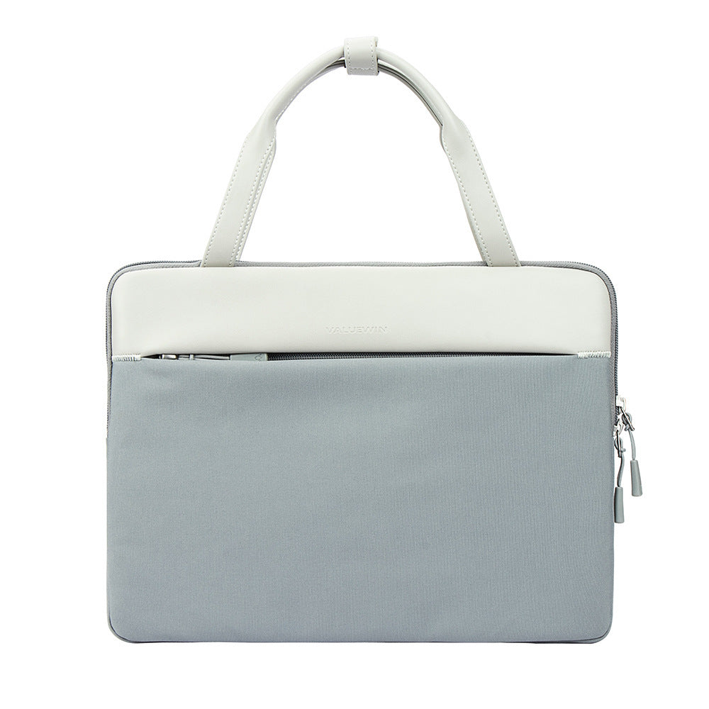 14 Inch Waterproof Laptop Bag with Anti-theft and Shockproof Features - Anti-Theft Teleplus laptop bag