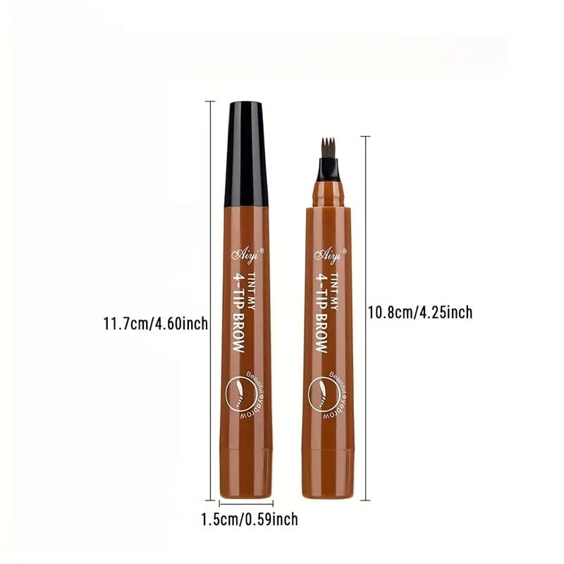 United States CHF Eyebrow Pencil in Multiple Colors
