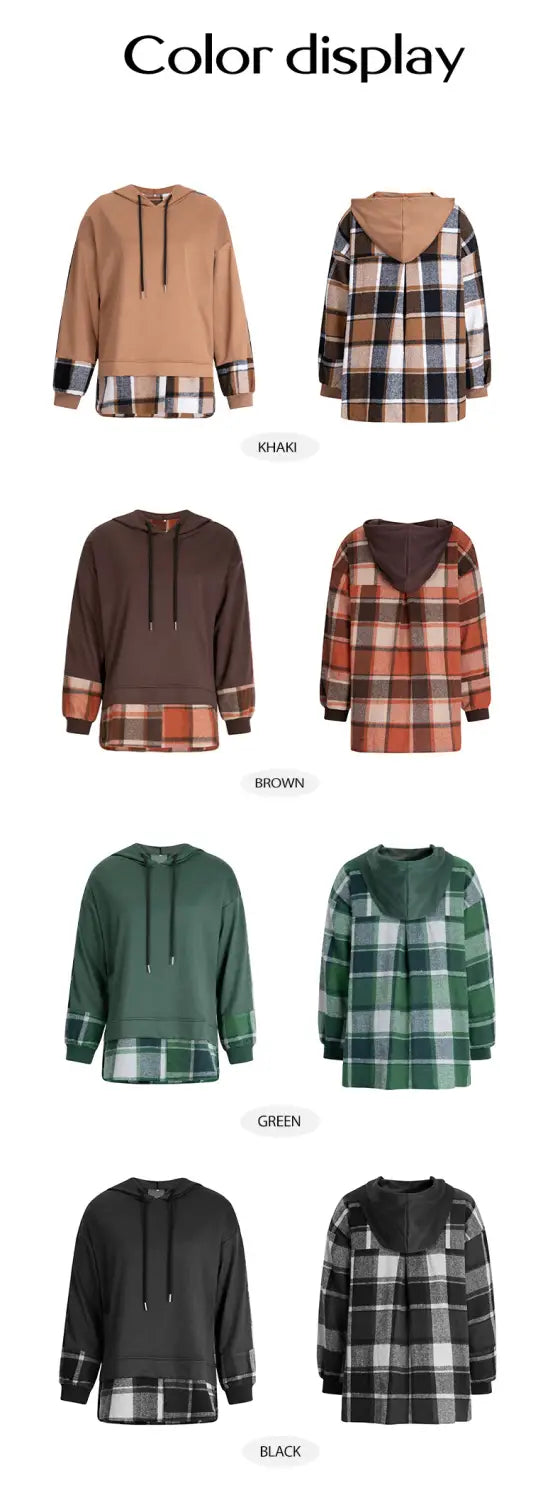 Kvinnors långärmad stickad pullover tröja polyester casual topp