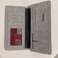 Men’s Thin Wallet Long Card Holder - Upgrade Your Pocket Game with This Thin Wallet