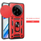 14Ultra Sliding Window Phone Case for Xiaomi 14 Ultra 13 Pro Redmi A3 - Teleplus Devices 14ultra sliding window phone