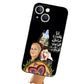 15 Palestinian Pattern Phone Case - 15 Palestinian Pattern Phone Case for Popular Phones