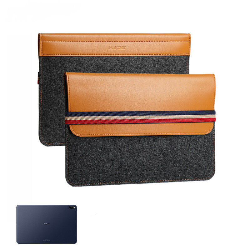 Huawei Tablet Case - Huawei Tablet Case For Stylish Nerds And Messy Bags