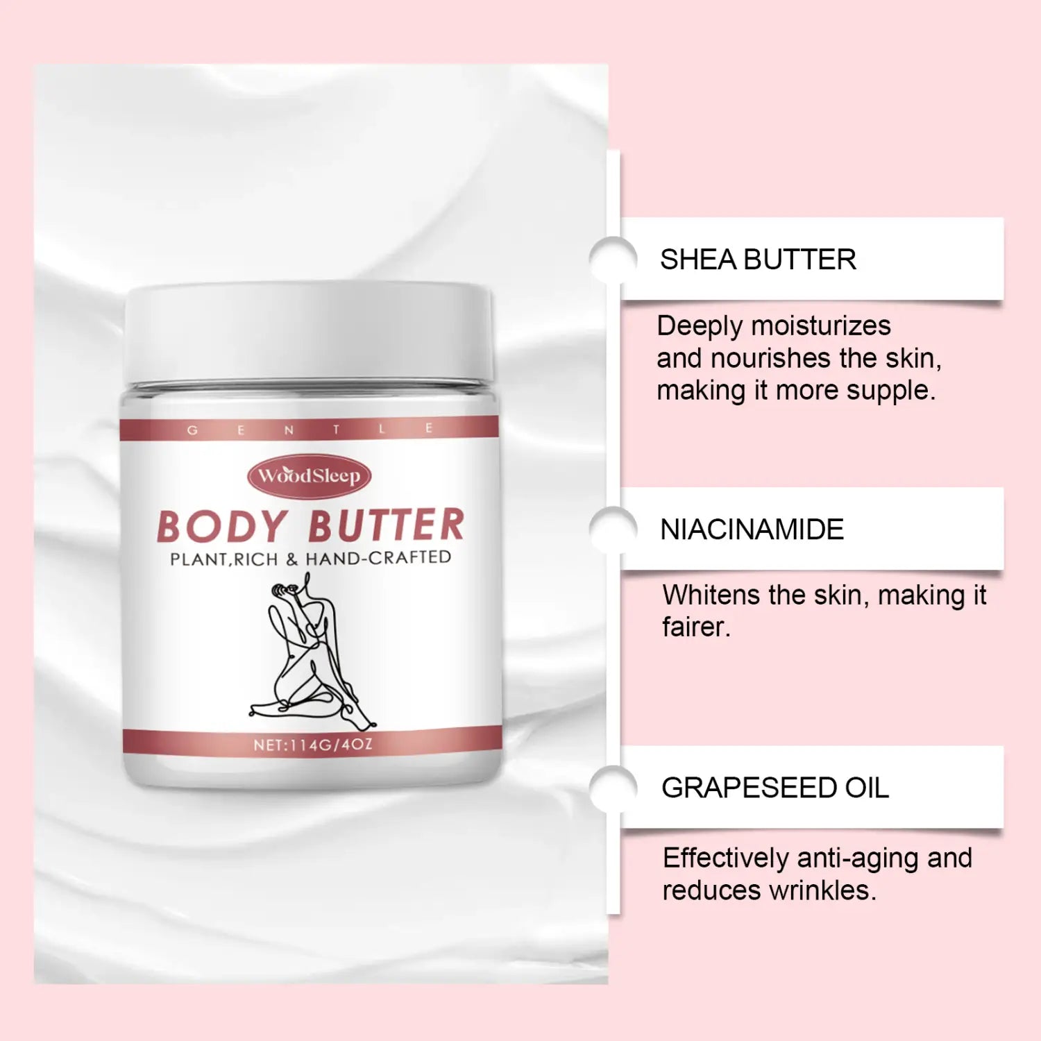 Teleplus Moisturizing Body Lotion for Dry Skin Deep Hydration