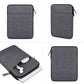 9.7 inch tablet computer case - Zipper Pocket Case Keeps Your Tablet Safe and Dry