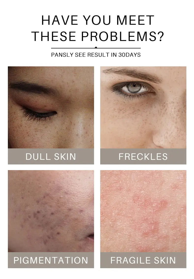 Universal Skin Mask Pack för alla typer fuktande och närande