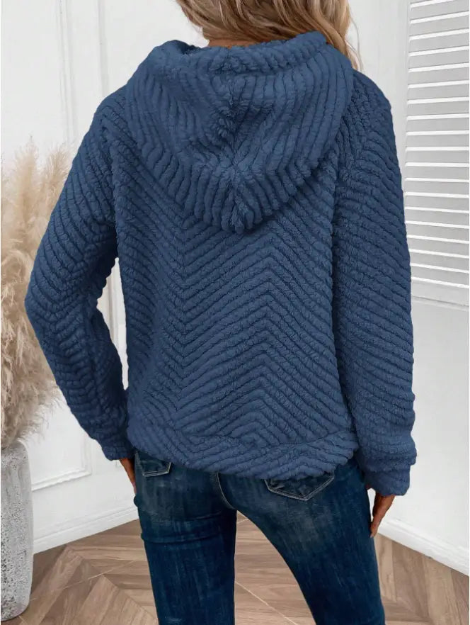 Barr muinchille rialta poileistir do mhná i méideanna éagsúla S go 3xl