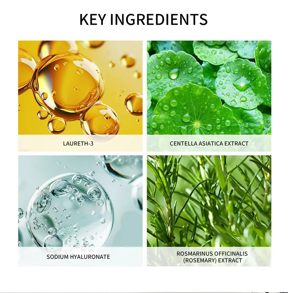 Moisturizing Primer Nourishing Makeup Base 30g with 3-Year Shelf Life