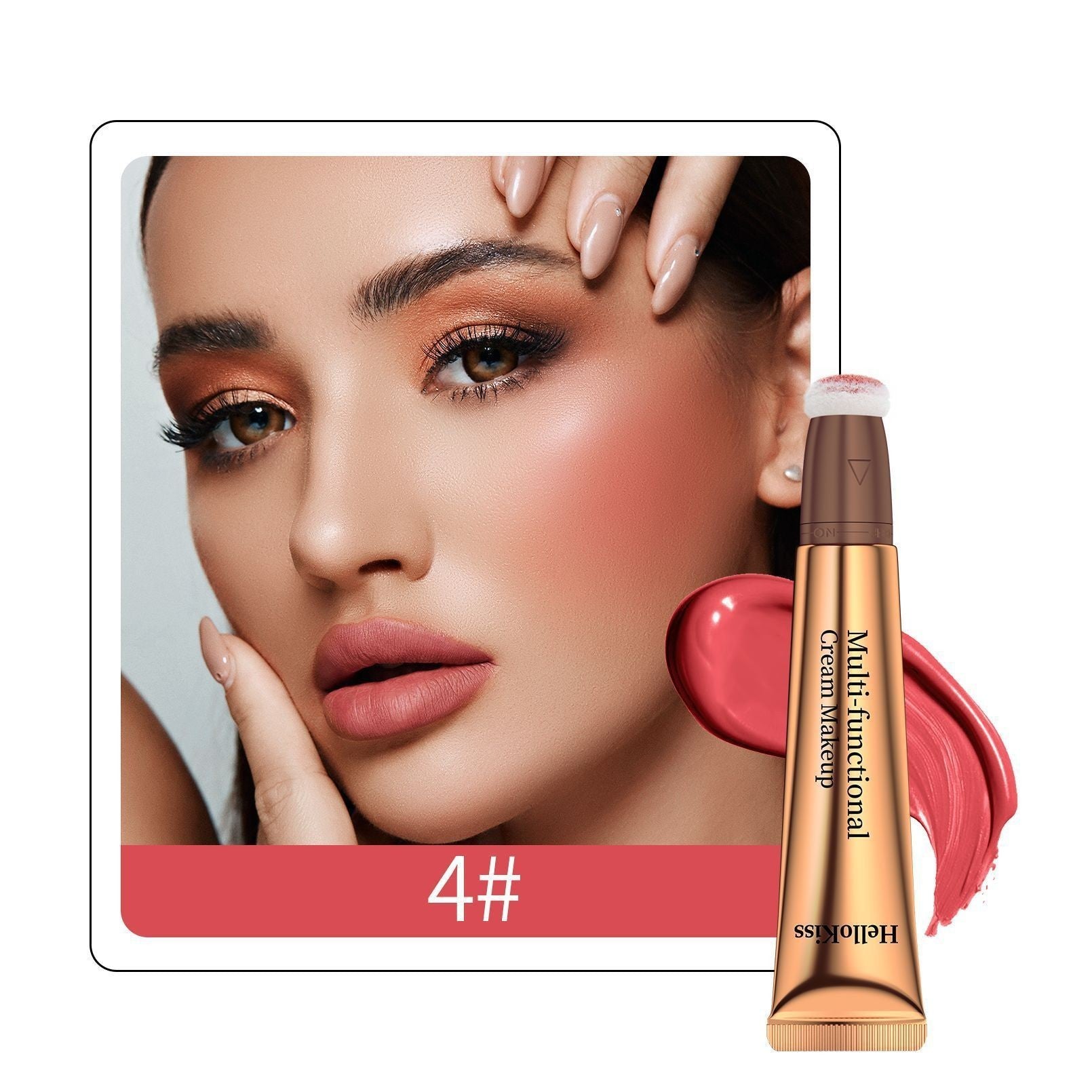 15ml Skin Color Brightening Serum to Improve and Contour - Teleplus Brighten skin color improve