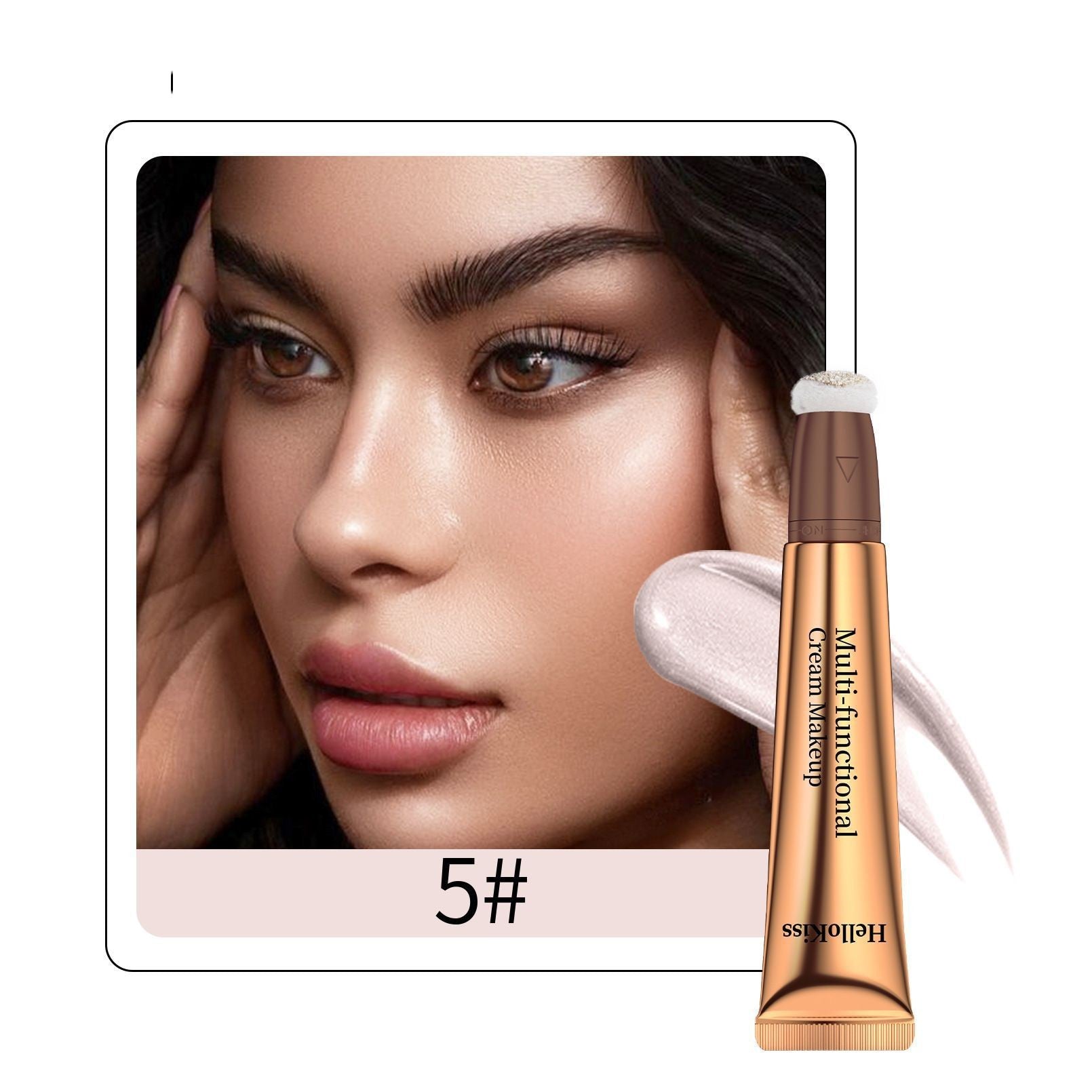 15ml Skin Color Brightening Serum to Improve and Contour - Teleplus Brighten skin color improve