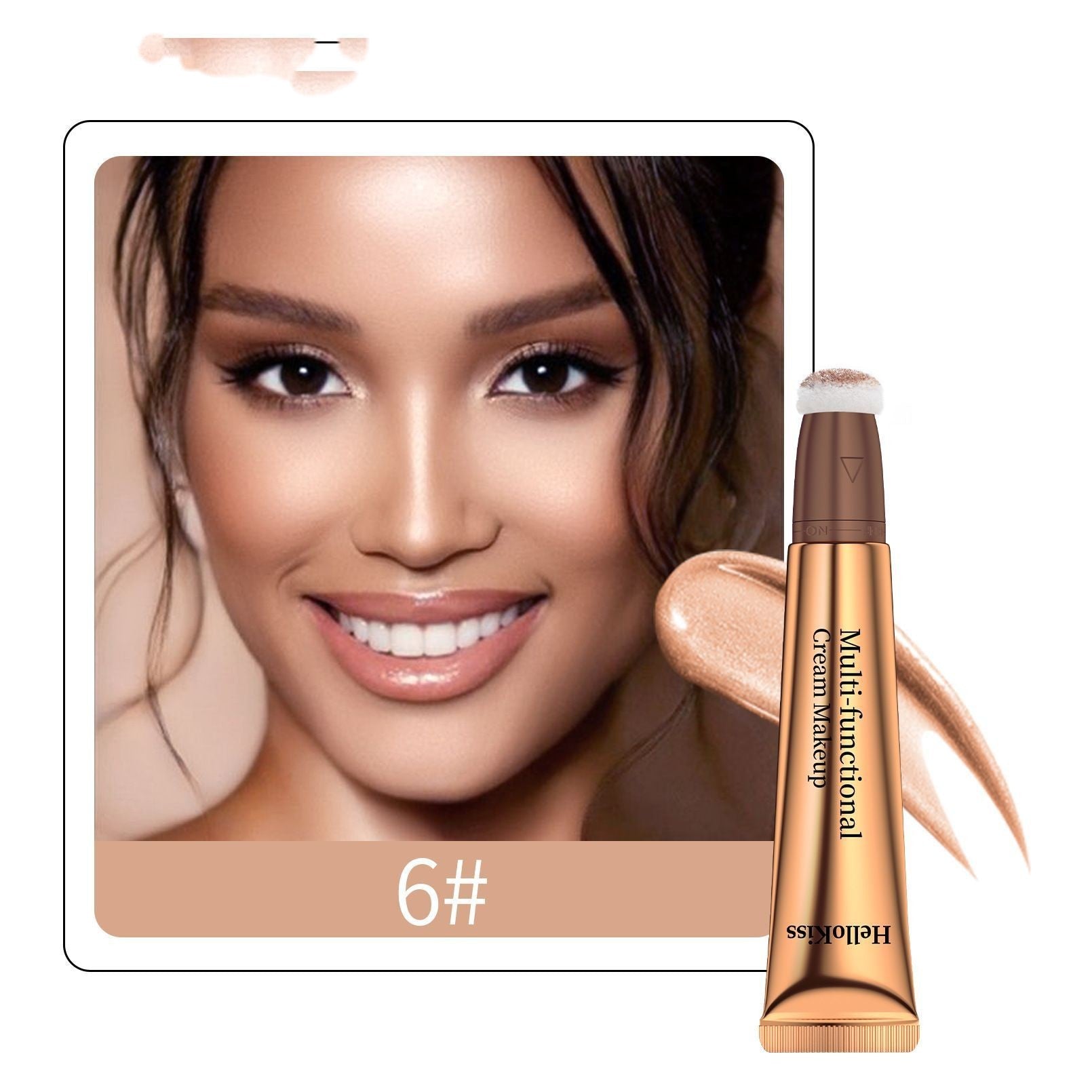 15ml Skin Color Brightening Serum to Improve and Contour - Teleplus Brighten skin color improve