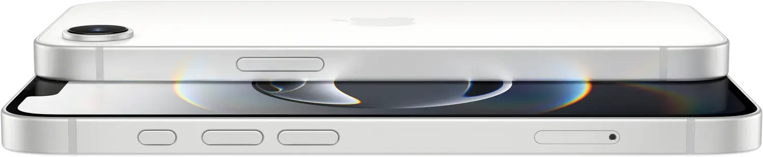 Apple iPhone 16E z Chipem A18 i wyświetlaczem Super Retina XDR