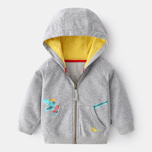 Children’s Tide Jacket Baby Jacket