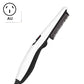 Multifunctional Male And Female Styling Combing And Straight Dual-Use