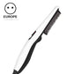 Multifunctional Male And Female Styling Combing And Straight Dual-Use