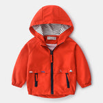 Assault Boy Baby Foreign Style Children’s New Clothes Spring And Autumn