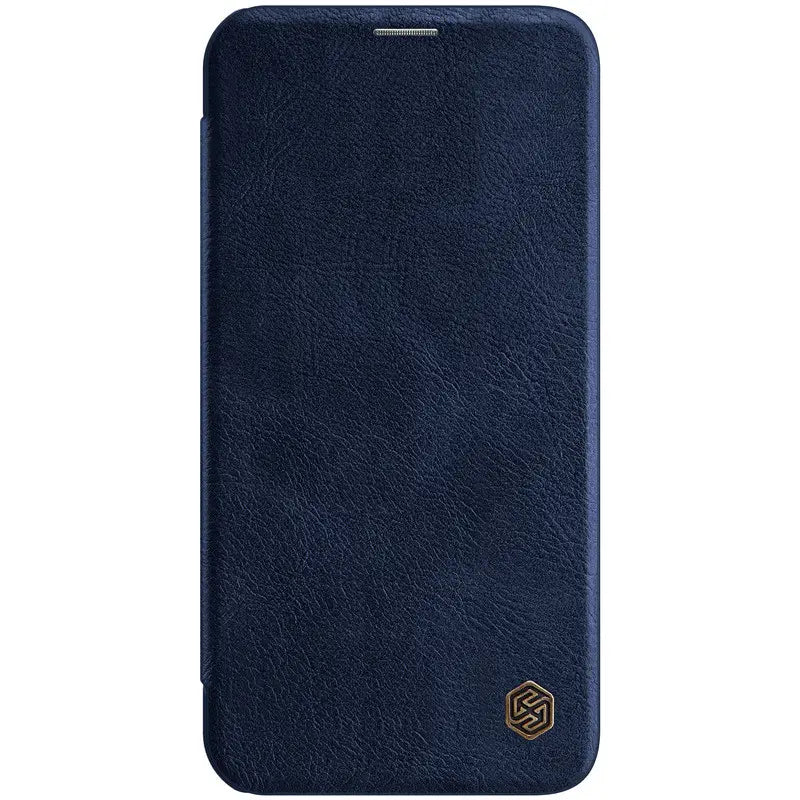 Nalkin Qin Series Protective Case Phone Case Leather Case