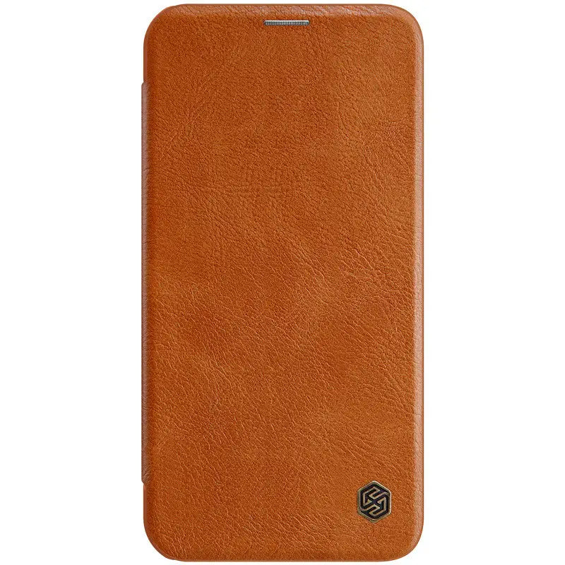 Nalkin Qin Series Protective Case Phone Case Leather Case