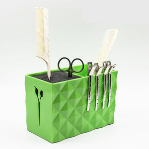 Anti-Slip Storage Tube Beauty Salon Tools