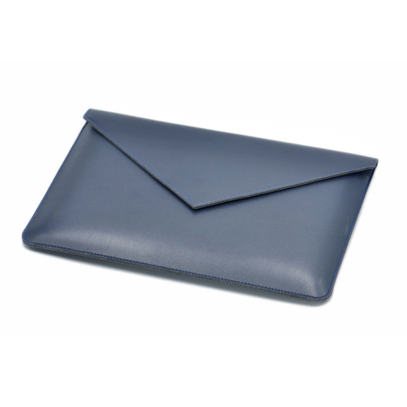 Brown Bright Leather Case Compatible with iPhone European and American Models