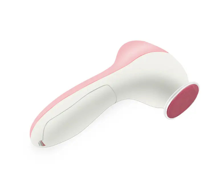 Electric Facial Cleanser Pore Cleaner Facial Brush Facial Massager Electric Facial Cleanser