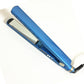 Blue Narrow Nano Titanium Hair Straightener