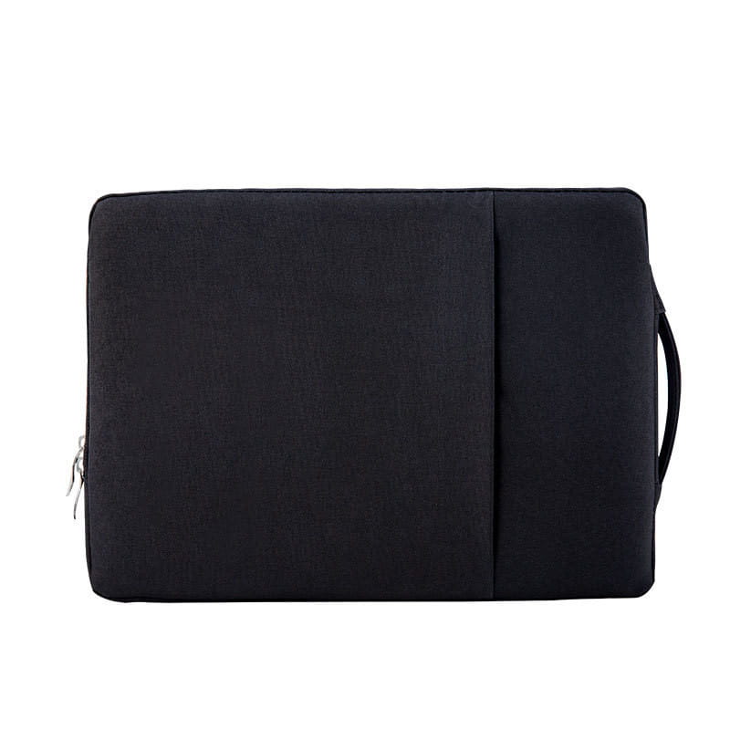 Mála Crossbody Polyester le strapaí gualainn le haghaidh iPhone agus doiciméid