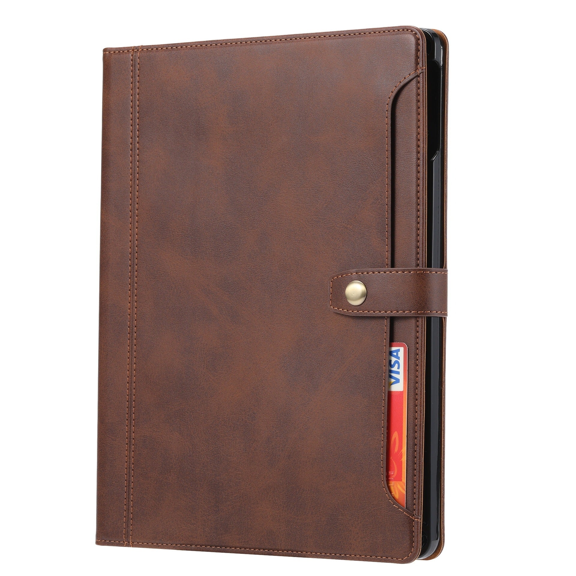 Classic business tablet case - Stylish Tablet Case for Business Sass and Class