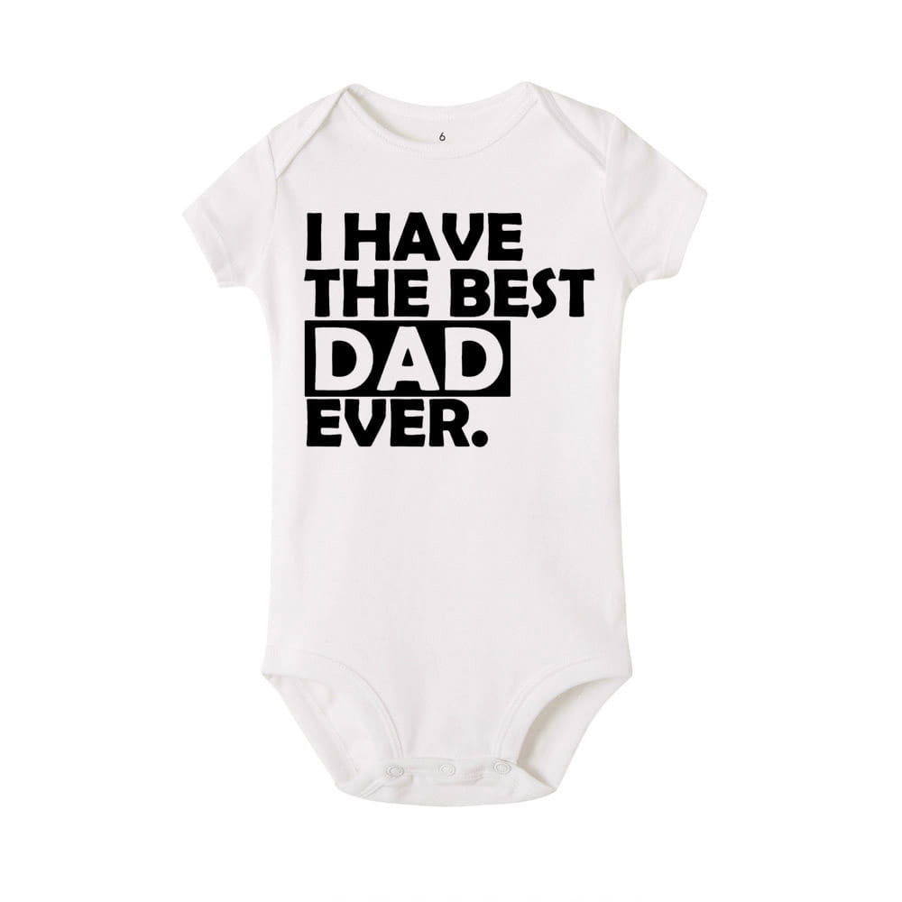 Newborn Baby Romper Summer Baby Summer