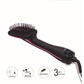 Constant Temperature Hairdressing Massage Comb