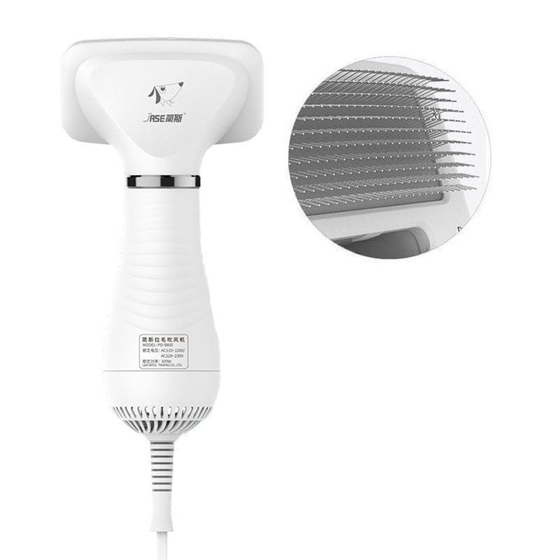 Cat Hair Cleaner Pet Sticky Removal Sucks Dog Comb Tool