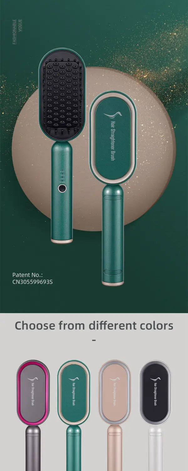 Comhghrianghadh Gruaige Uirlisí Stíl Gruaige Eile Trealamh Salon Gruaige Aistriú Priont Surface