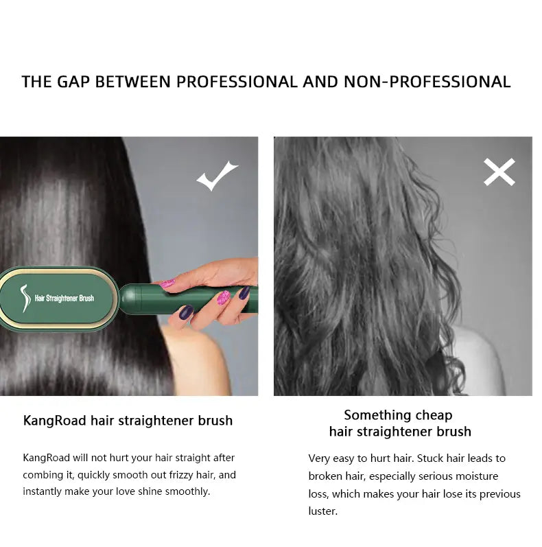 Comhghrianghadh Gruaige Uirlisí Stíl Gruaige Eile Trealamh Salon Gruaige Aistriú Priont Surface