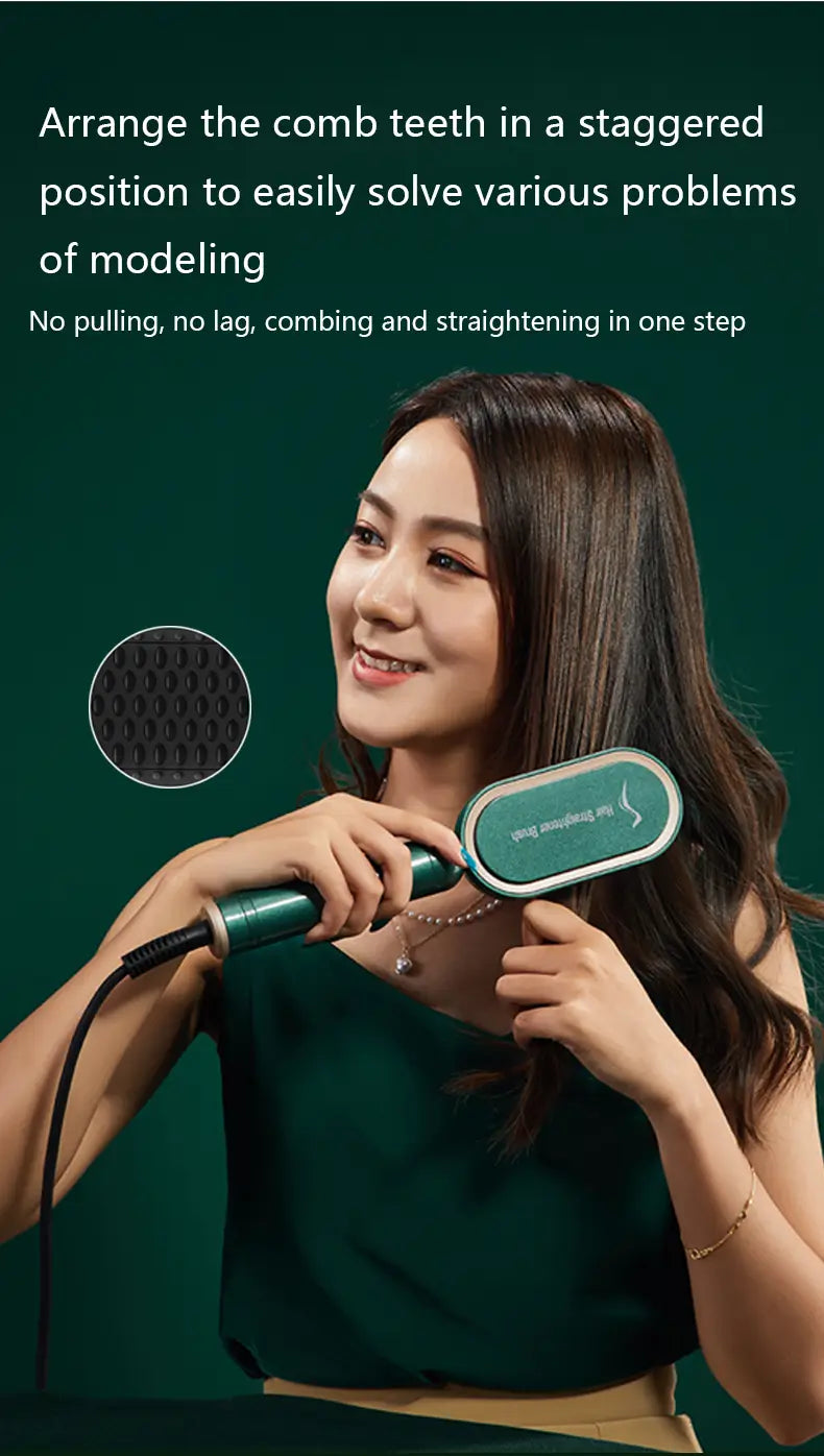 Comhghrianghadh Gruaige Uirlisí Stíl Gruaige Eile Trealamh Salon Gruaige Aistriú Priont Surface