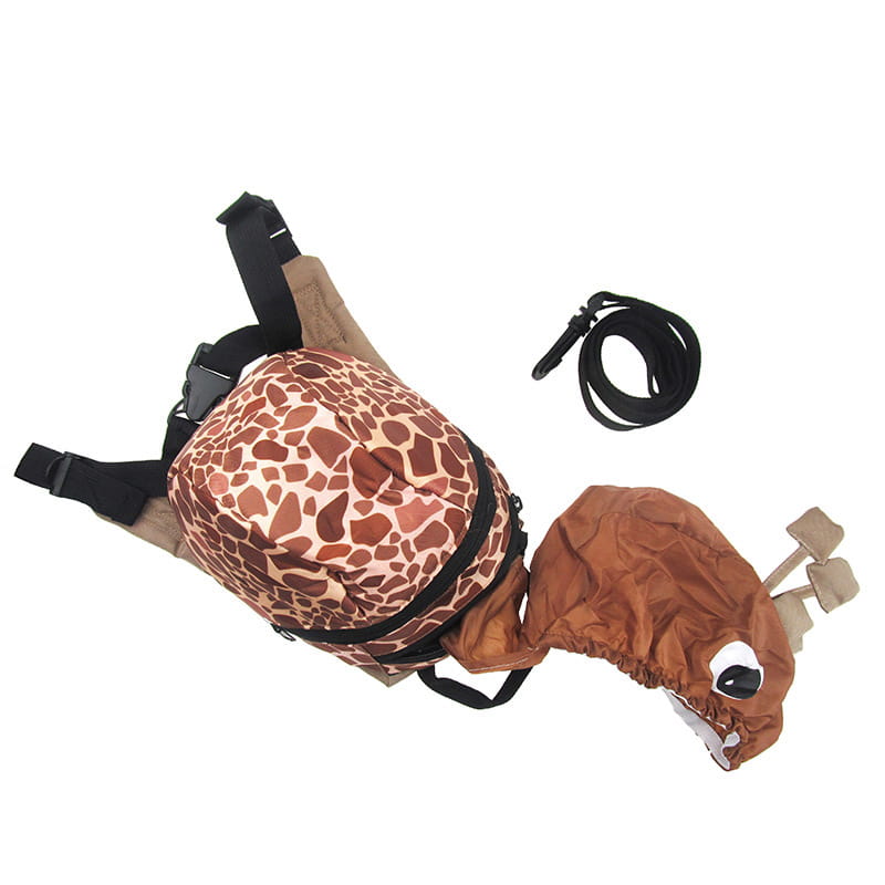 Baby Backpack Anti-lost Travel Animal School Bag