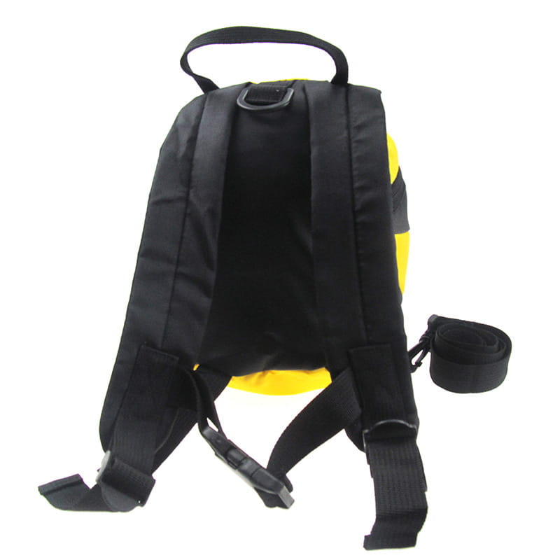 Baby Backpack Anti-lost Travel Animal School Bag